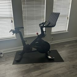 Peloton Bike (MPU)