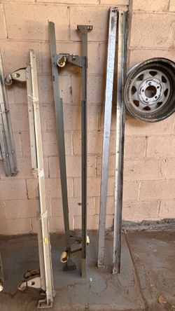 Misc Bedframes $10 each