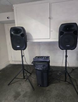 dj for sale