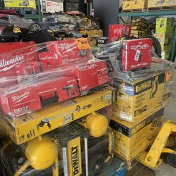 HD Tool Pallets $650$up