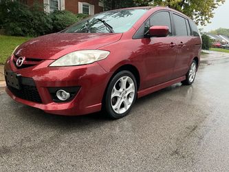 2010 Mazda Mazda5