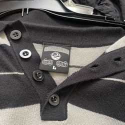 Lowrider Charlie Brown Shirt