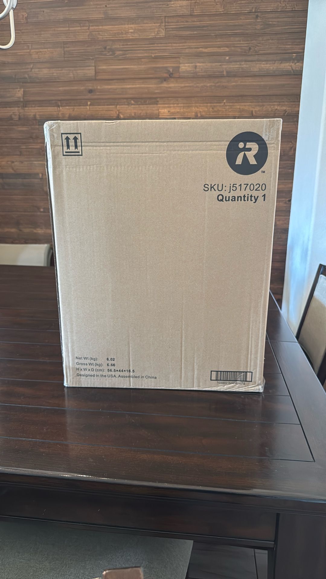 Brand New iRobot Vacuum & Mop Combo β Sealed in Box β Never Opened!