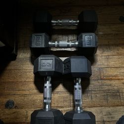 Dumbbells Sets