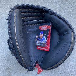 New Rawlings 31.5 Catchers Glove