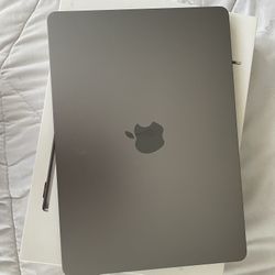 MacBook Air 13”