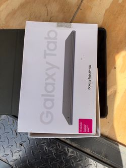 Samsung Galaxy Tab A9+ 5G