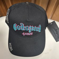 Godspeed Hat