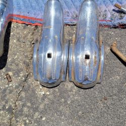 Trunk Pull Down Pontiac 1(contact info removed)
