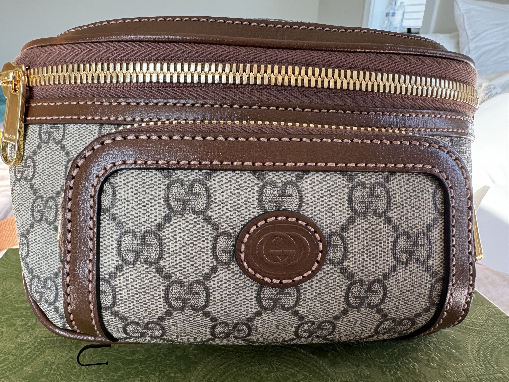 Gucci Belt Bag 