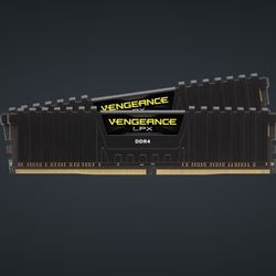 Corsair Vengeance 64 GB DDR4 Ram