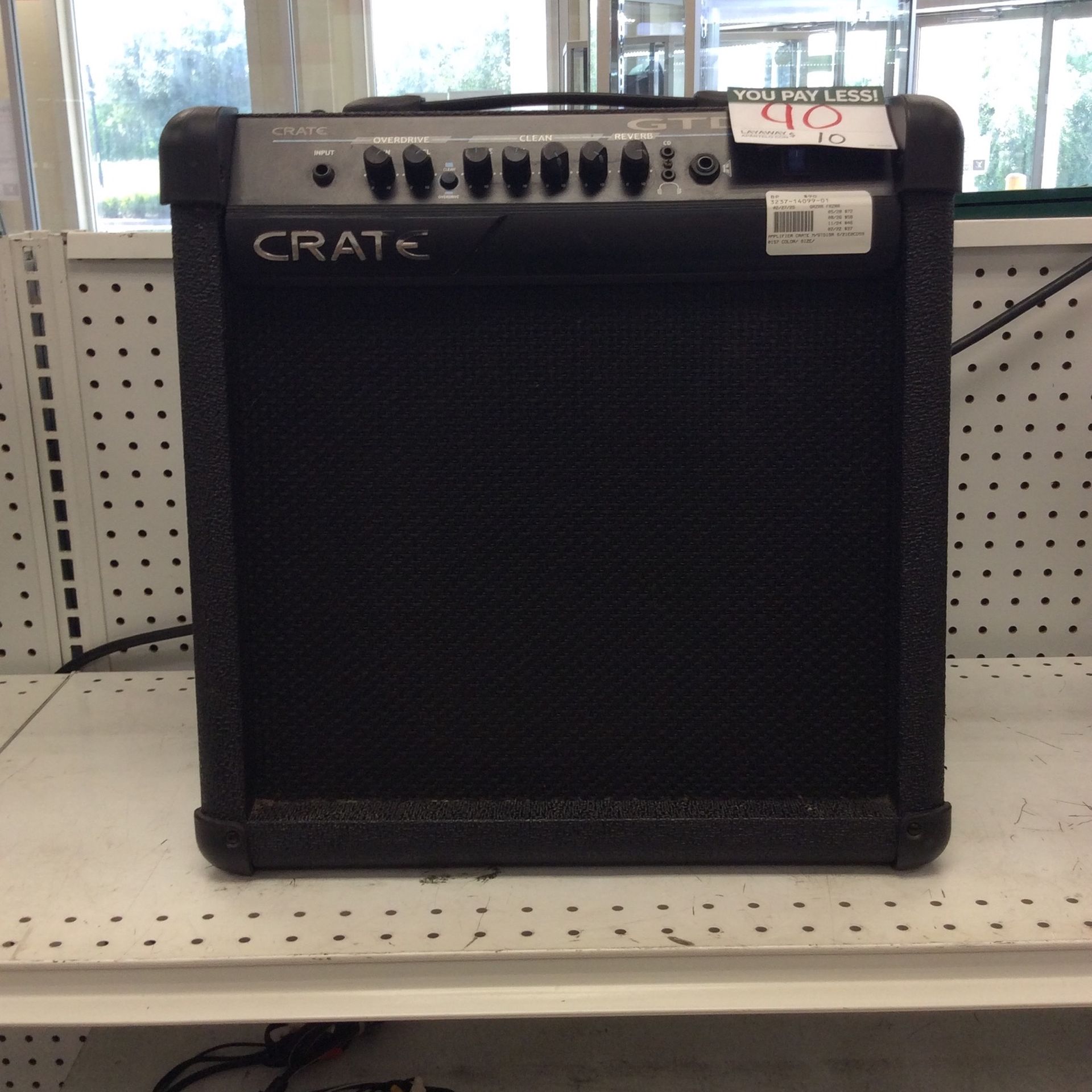 Amplifier. Crate,All Products : American Fashion Style Bags On Sale