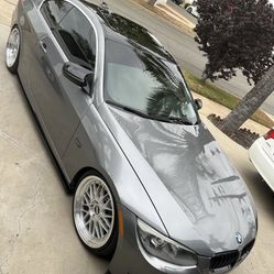 2011 BMW 335i