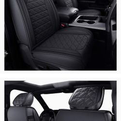 YIERTAI Dodge RAM Seat Covers Fit for 2009-2022 1500/2500/3500HD Pickup Front Se

Retail Price:

