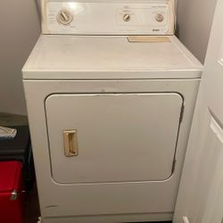 Kenmore Electric Dryer For $100