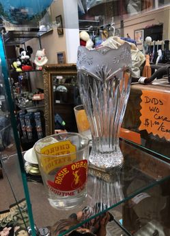 Rosie O'Grady's Tumblers