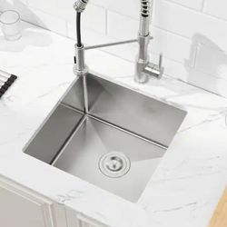 KITCHEN SINK