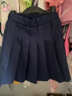 Girl Skirt