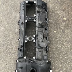 bmw n55 valve cover