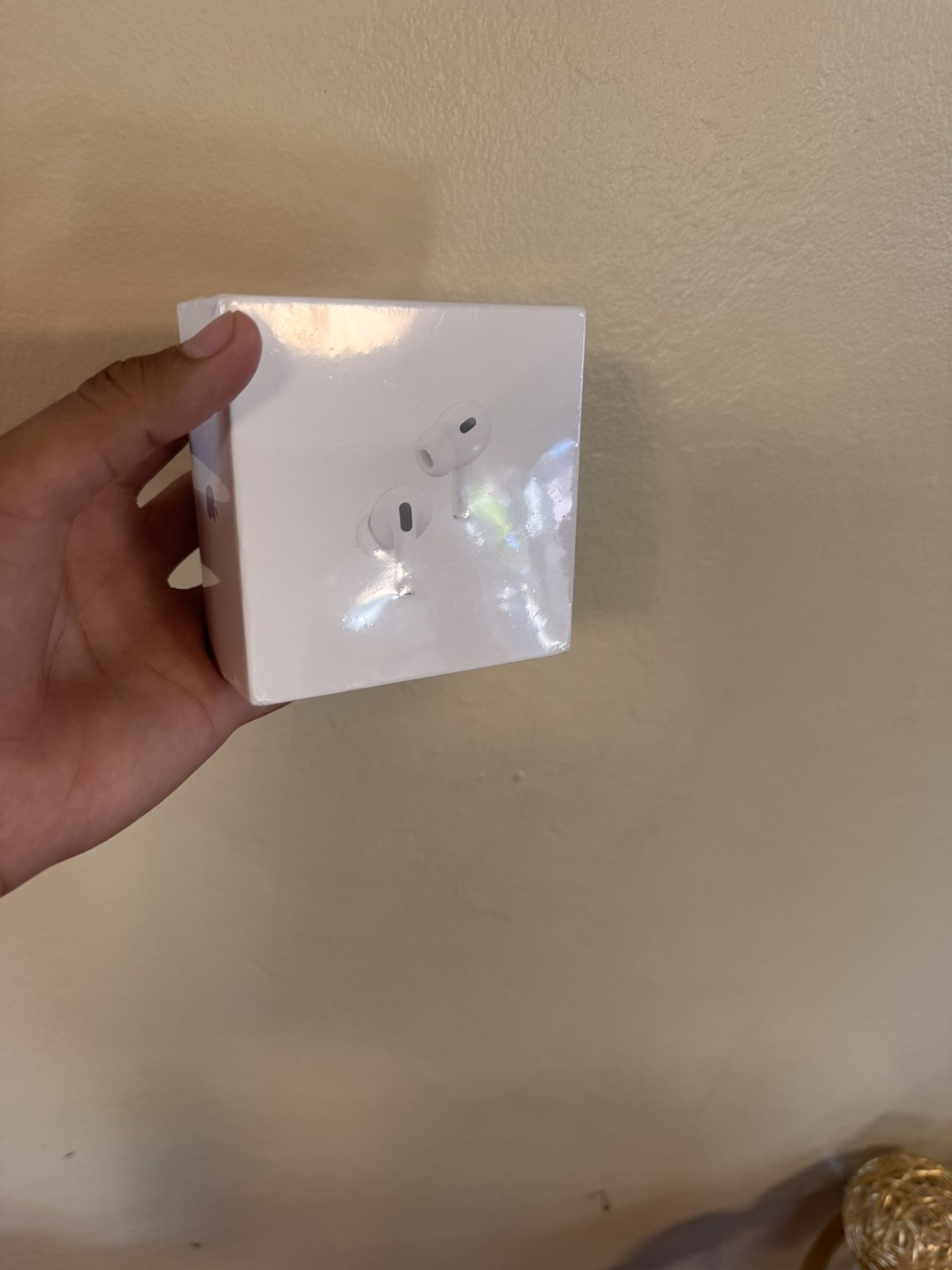 AirPods Pro 2 ANC