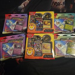 Pokemon Cards for sale 