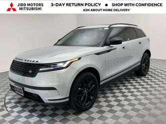 2024 Land Rover Range Rover Velar