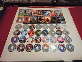 46 DVD childrens  movies Disney pixar marvel DreamWorks cartoons barbie