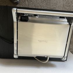 Breville BBQ Grill