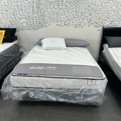 Brand New Mattresses Available Must Go. 