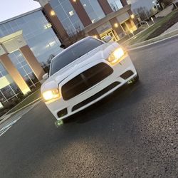 2014 Dodge Charger
