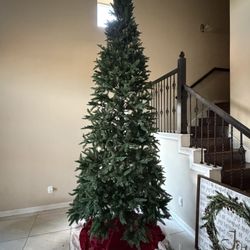 12 ft. Christmas Tree