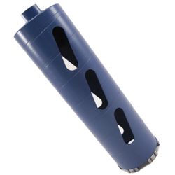 Milwaukee 48-17-0035 3-1/2 in. Dry Core Masonry Bit