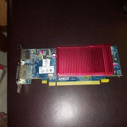 Dell Low Profile Graphic Card 1GB