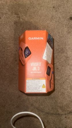 Garmin Vívot Jr. 3