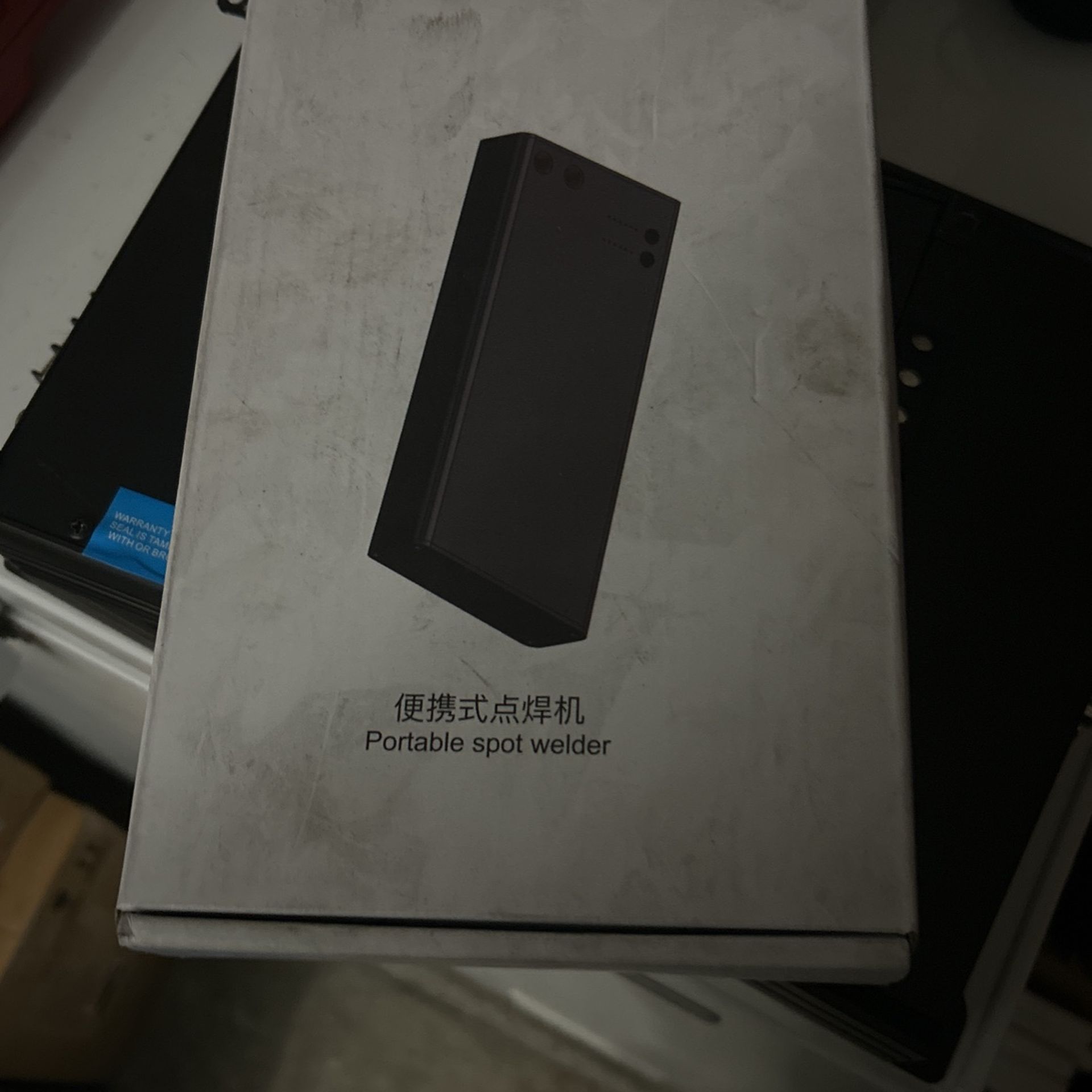 Portable Spot Welder for Sale in Jacksonville, FL OfferUp