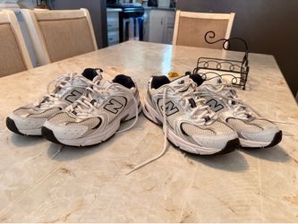 New balance 7 women