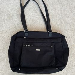 Baggallini Tote bag - Like New 
