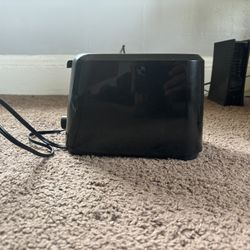 Toaster 