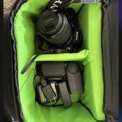 sony a7