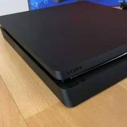 PS4