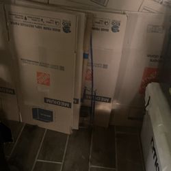 Medium Moving Boxes