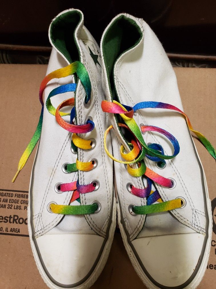 Converse Chuck Taylor All Star Size 6