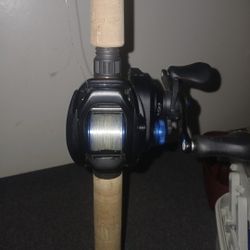 Fishing Gear 