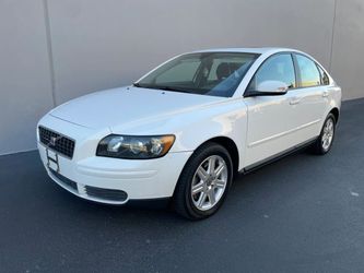 2007 Volvo S40