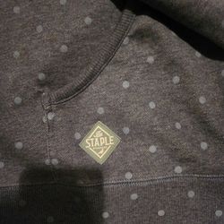 Pigeon Staple Hoodie