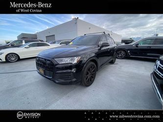 2023 Audi Q7