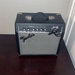 Fender Amp