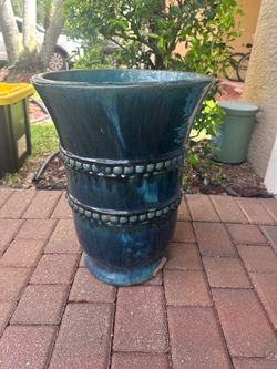 Planter for garden