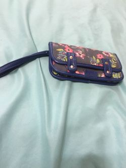 Aeropostale wallet