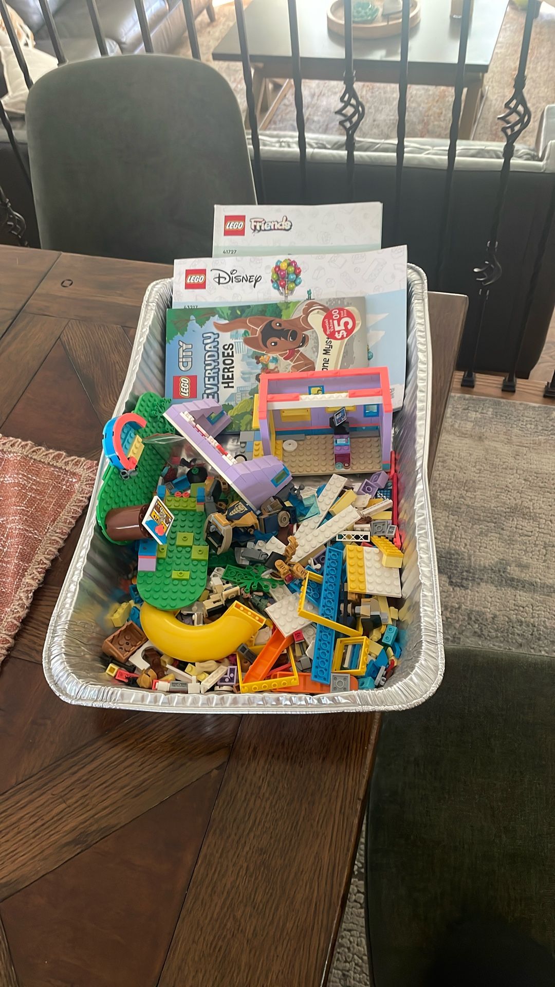 Lego